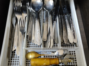 Квартира Студия 5