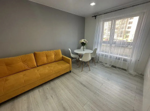 Квартира на Якова Павлова 11к1