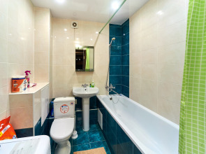 Апартаменты Матросова 5 А