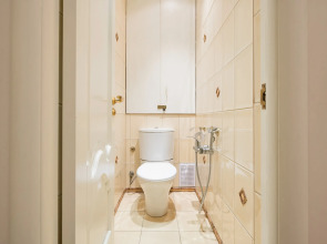 Апартаменты Welcome Home Большая Морская 13 (3 спальни)