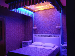 Гостевой дом Жасмин