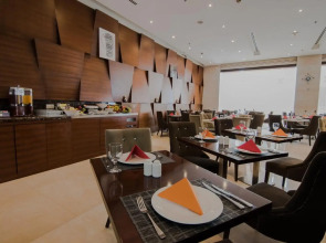Отель Signature Hotel Al Barsha