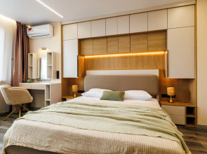 Квартира Комфортная на ул Свободы