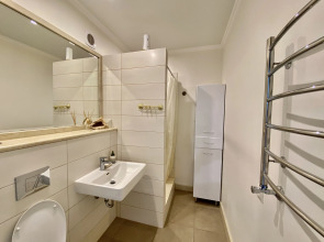 Апартаменты Семейный Комфорт