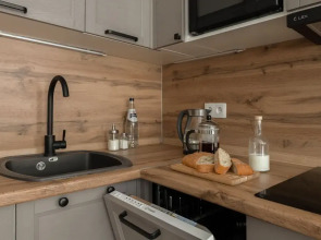 Апартаменты Ivory by Smart Lofts Moscow