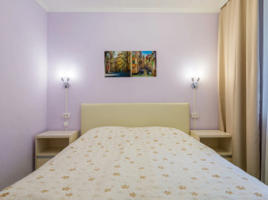 Мини-отель Туман