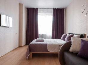 Ihome: Komfort U Tsentralnogo Parka, Niito Naprotiv Flat