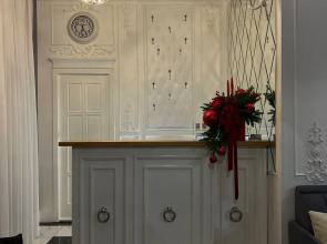 Отель Apsuana Rose 