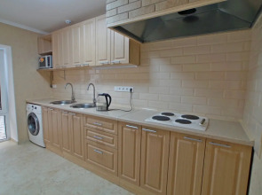 Гостевой дом Лика