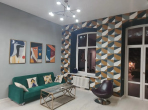 Апартаменты у Кремля