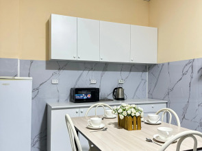 Отель Belon Garden