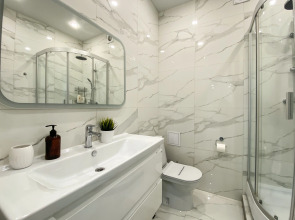 Апартаменты uTrip Mone