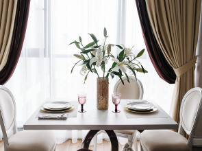 Апартаменты 722, Верхнеторговая площадь,4