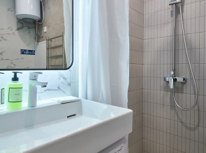 Апартаменты InHome24 Стандарт на Волоколамское шоссе 71/22к1