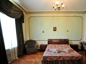 Отель Sakartvelo