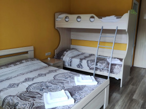 Гостевой Дом На Садовой