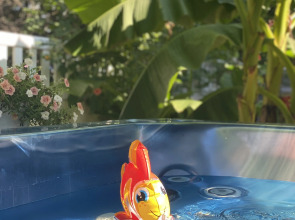 Гостевой дом Casa de la Luz