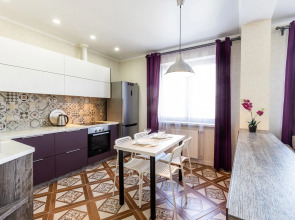 Апартаменты Репина 4-6