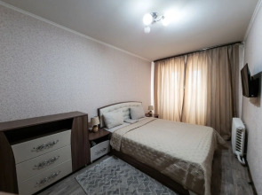 Апартаменты на Курильской 52