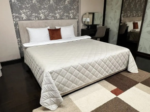 Квартира Джакузи и отдых в центре города