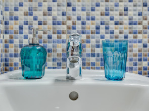 Апартаменты Делюкс на Пушкинской 9