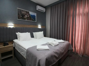 Отель Home Suites Baku — Halal Hotel