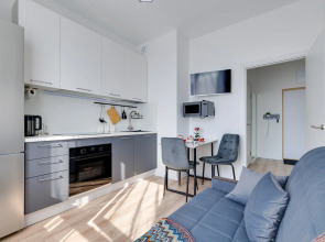 Апартаменты Happy People в Мисайлово