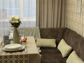 Апартаменты Yousinn Красный 155