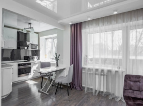 Апартаменты Комфорт Класса в Центре Города