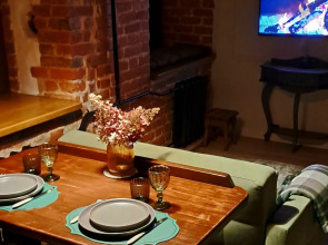 Квартира Студия у Соборной площади Кремля