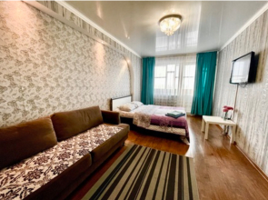 Odnokomnatnaya Beskontaktnoye Zaselenie Flat