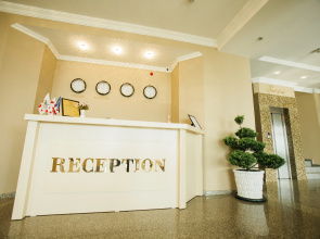 Pearl Of The Sea Hotel & Spa