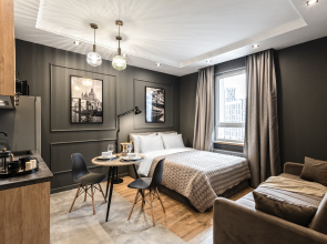 Апартаменты Elite Apartments