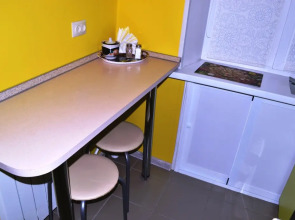 Апартаменты в Центре на Алом Поле