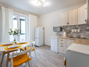 Квартира Солнечная мкр Европейский берег