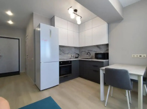 Квартира Аэропорт Советская