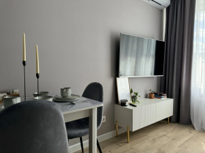 Квартира Весна-2