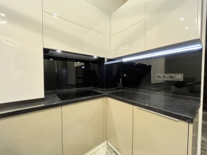 Апартаменты Сутки-Дом - Либерти