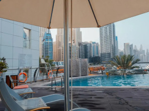 Signature Hotel Apartments & Spa Marina