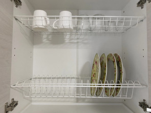 Квартира Студия на Ереванской