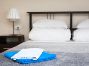 Хостел Вишня