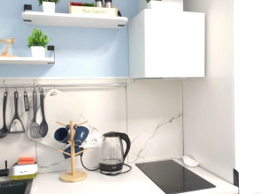 Квартира Студия в сердце Ярославля