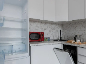 Апартаменты Moon River by Smart Lofts Moscow