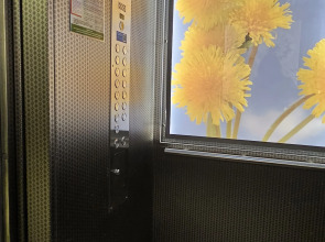 Квартира Современная 3-комнатная в центре Владивостока