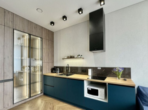 Minsk Mir Apartments