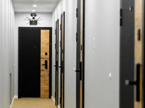 Апартаменты Variant Z22