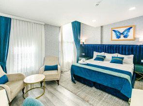 Отель Essam Deluxe