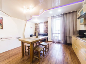 Апартаменты на Улице Имени А Н Радищева 4/6