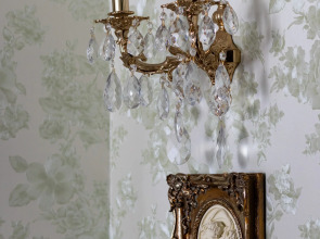 Апартаменты Aristocrat Flat