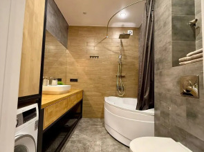 Квартира Современная квартира в самом Центре